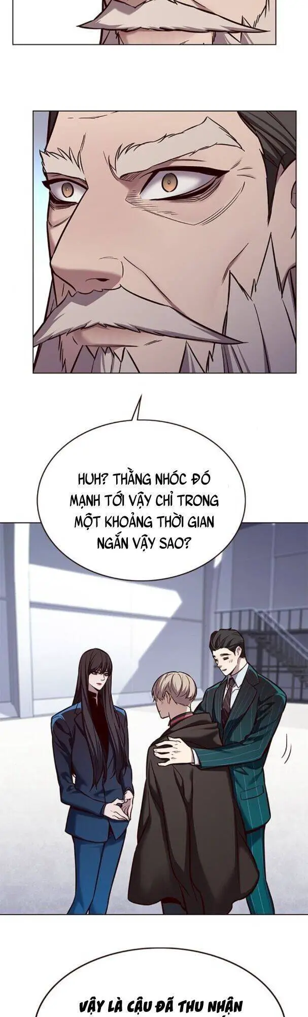 Hoá Thân Thành Mèo Nettruyen ZZZ Chương 176 Page 37