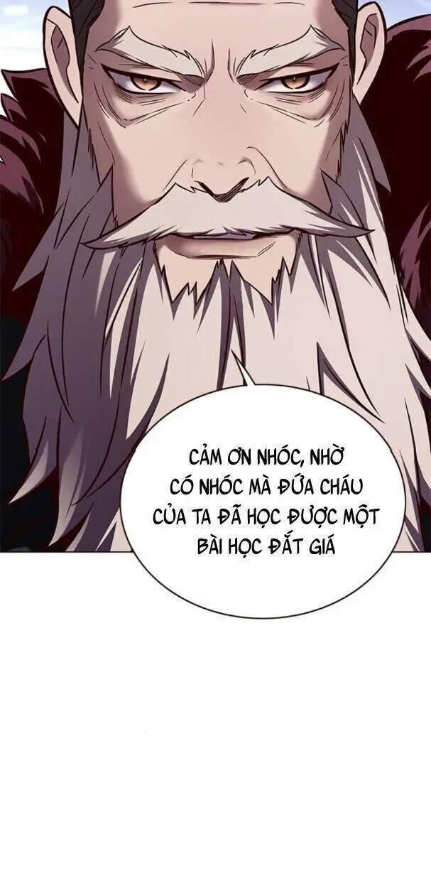 Hoá Thân Thành Mèo Nettruyen ZZZ Chương 176 Page 41