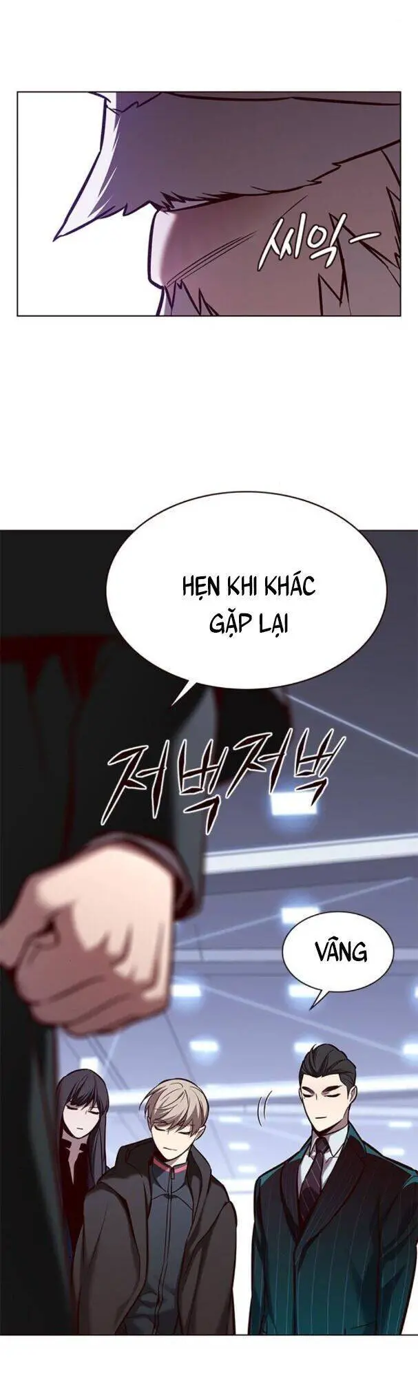 Hoá Thân Thành Mèo Nettruyen ZZZ Chương 176 Page 43