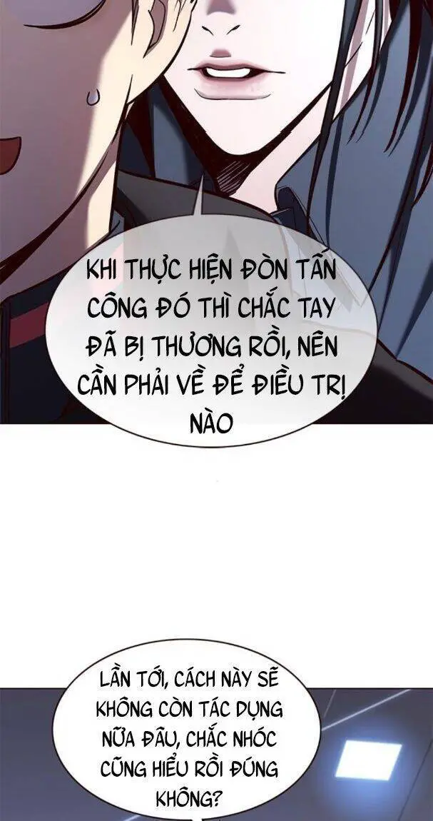 Hoá Thân Thành Mèo Nettruyen ZZZ Chương 176 Page 45