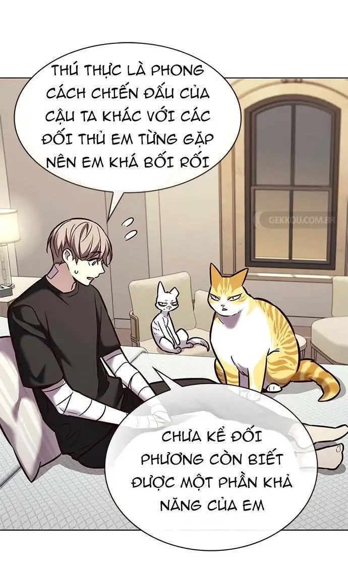 Hoá Thân Thành Mèo Nettruyen ZZZ Chương 199 Page 48