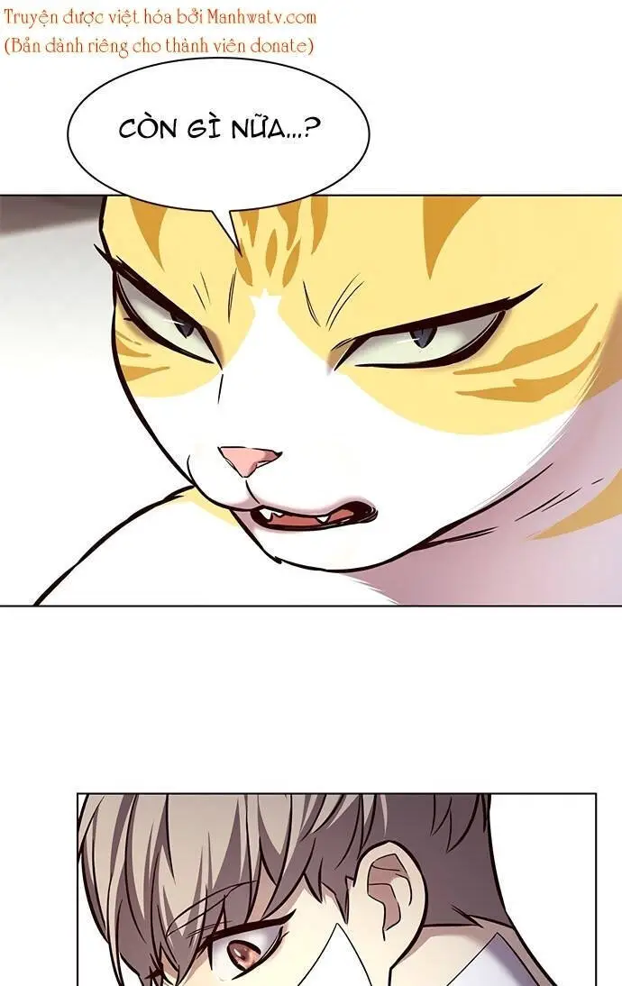 Hoá Thân Thành Mèo Nettruyen ZZZ Chương 199 Page 49