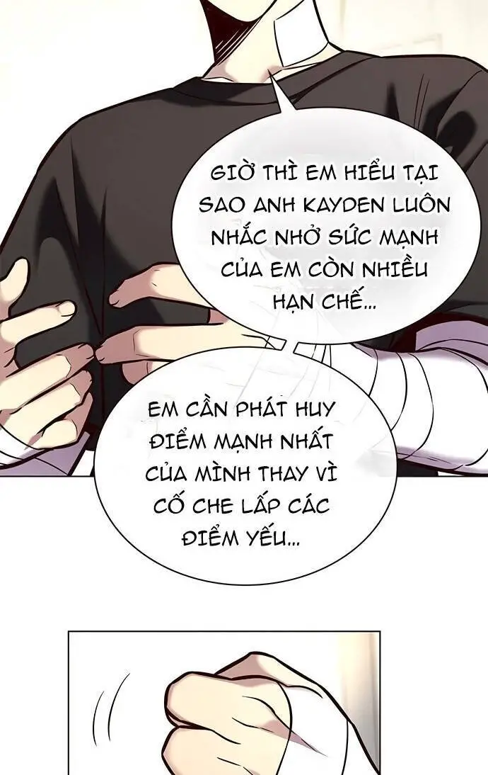 Hoá Thân Thành Mèo Nettruyen ZZZ Chương 199 Page 51