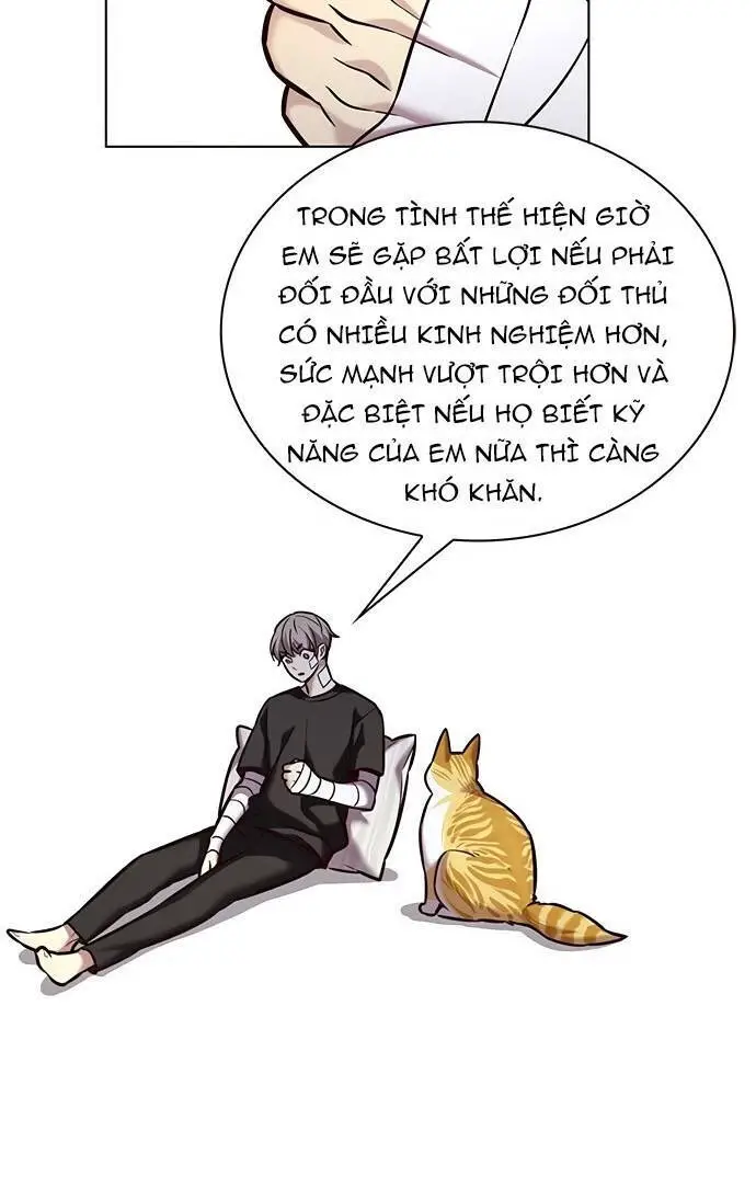 Hoá Thân Thành Mèo Nettruyen ZZZ Chương 199 Page 52