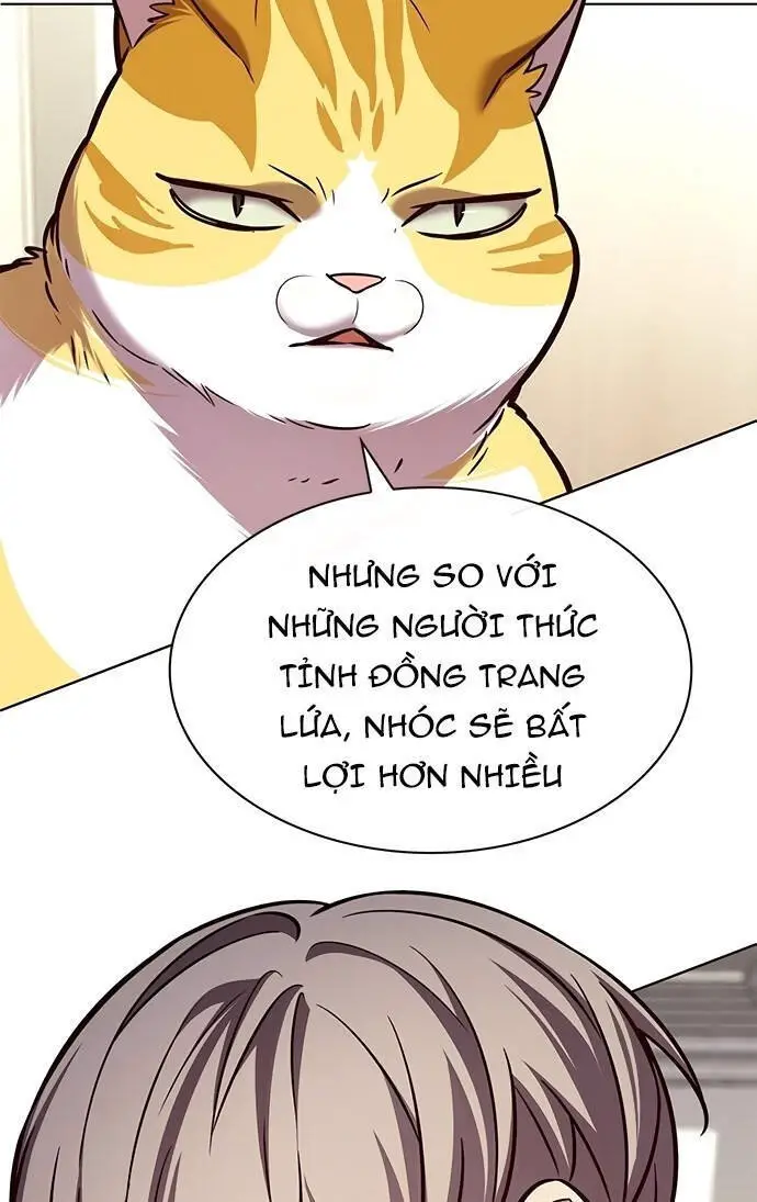 Hoá Thân Thành Mèo Nettruyen ZZZ Chương 199 Page 54