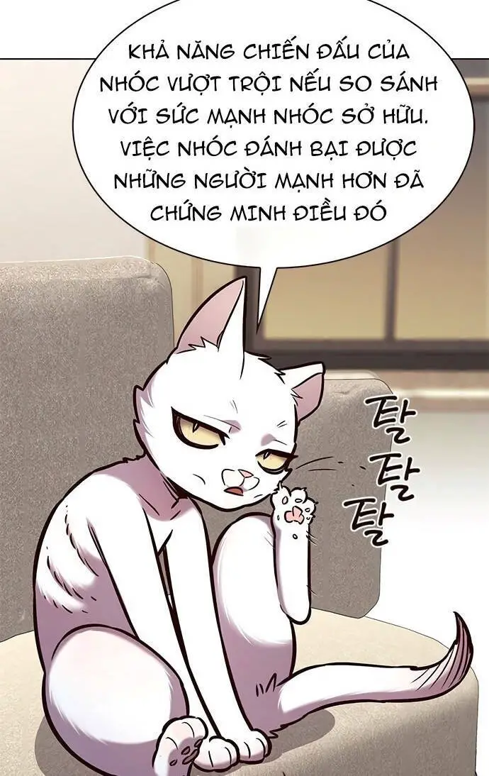 Hoá Thân Thành Mèo Nettruyen ZZZ Chương 199 Page 57