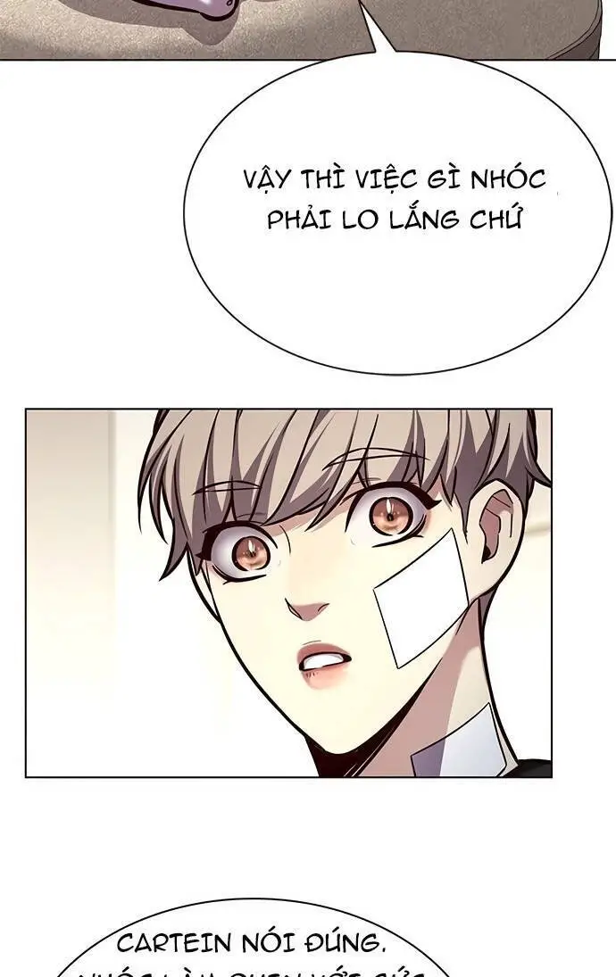 Hoá Thân Thành Mèo Nettruyen ZZZ Chương 199 Page 58