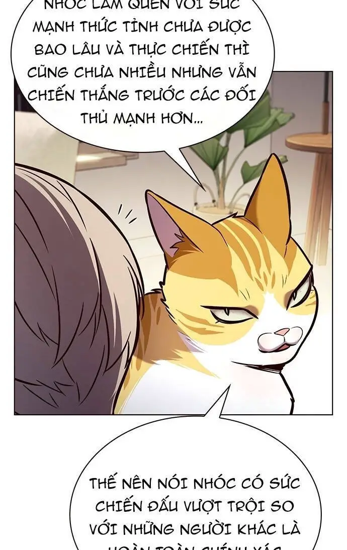 Hoá Thân Thành Mèo Nettruyen ZZZ Chương 199 Page 59