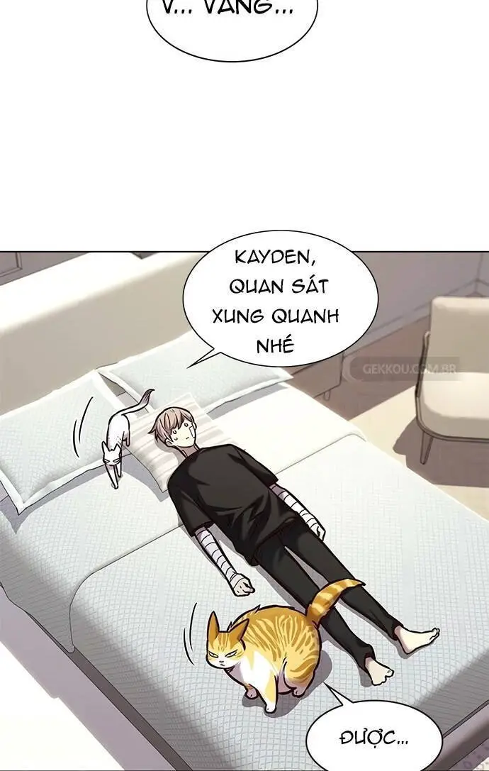 Hoá Thân Thành Mèo Nettruyen ZZZ Chương 199 Page 67