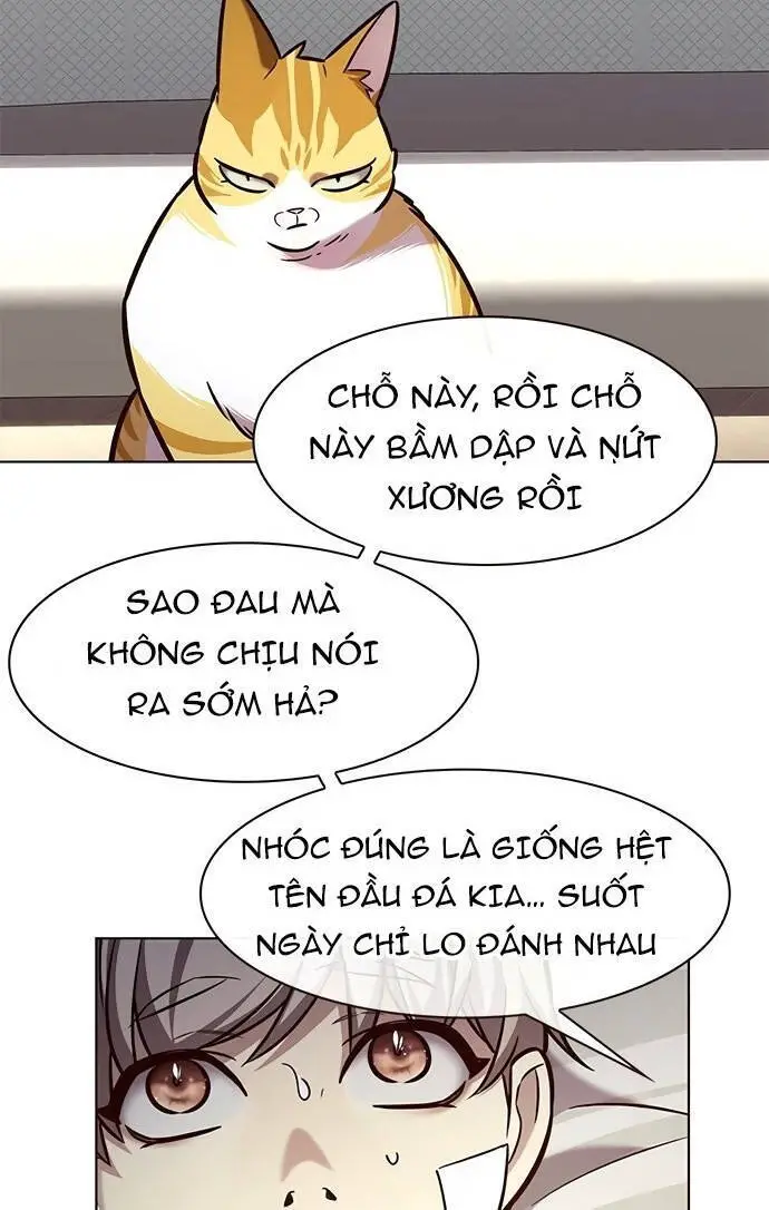 Hoá Thân Thành Mèo Nettruyen ZZZ Chương 199 Page 69