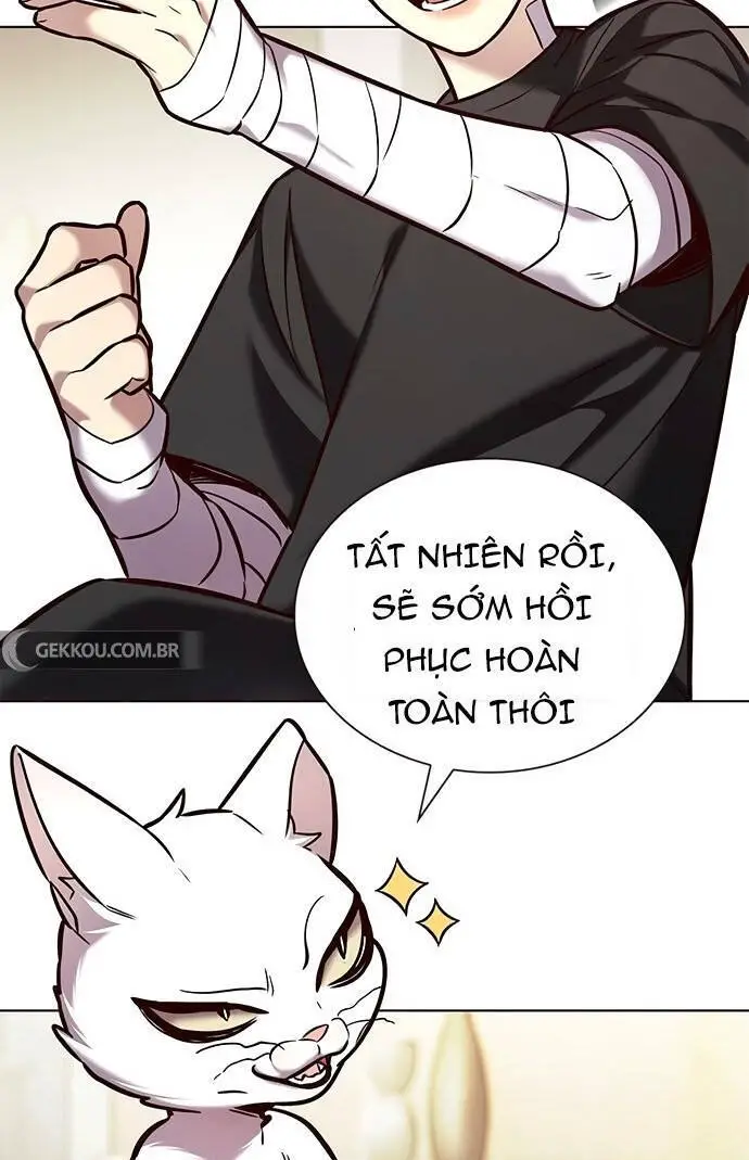 Hoá Thân Thành Mèo Nettruyen ZZZ Chương 199 Page 78