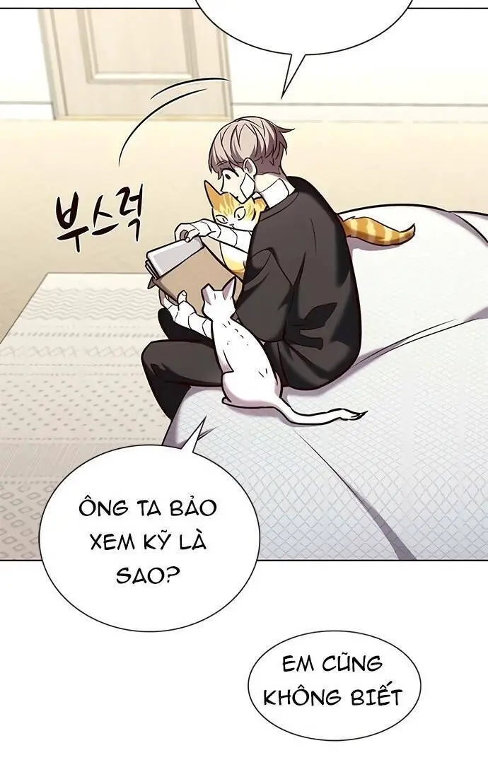 Hoá Thân Thành Mèo Nettruyen ZZZ Chương 199 Page 90
