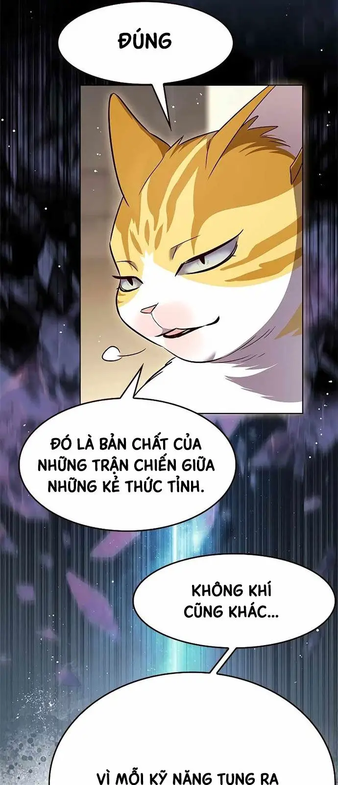 Hoá Thân Thành Mèo Nettruyen ZZZ Chương 337 Page 36