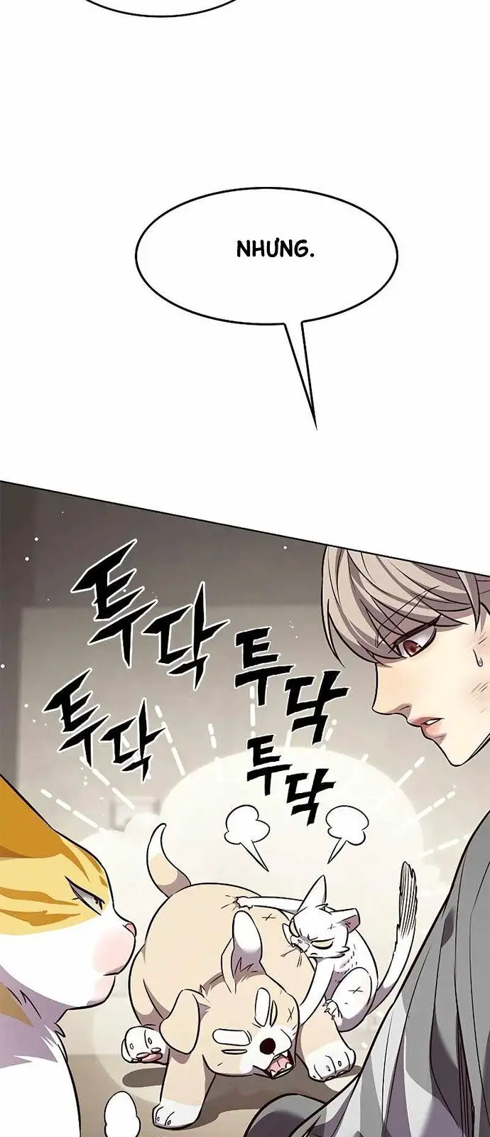 Hoá Thân Thành Mèo Nettruyen ZZZ Chương 337 Page 39