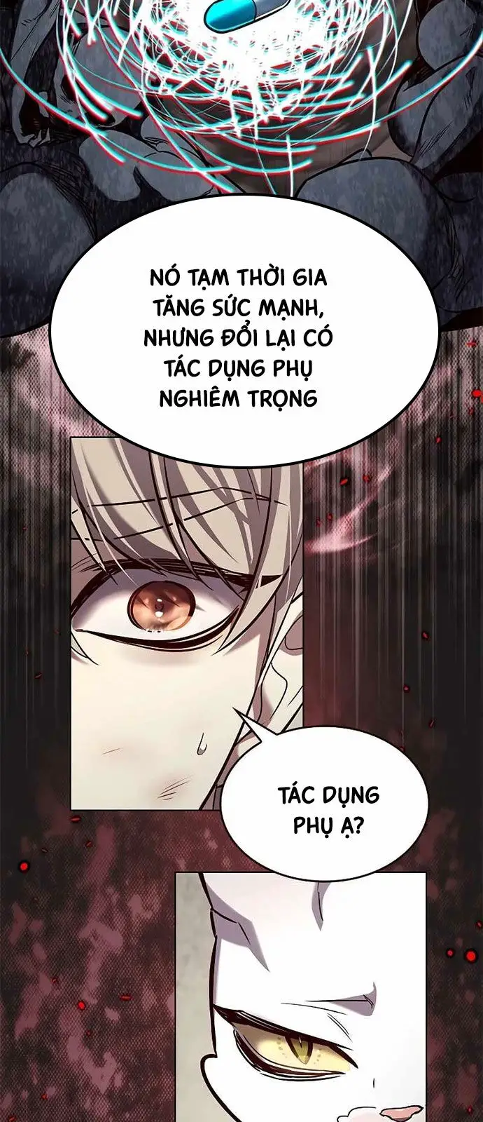 Hoá Thân Thành Mèo Nettruyen ZZZ Chương 337 Page 42