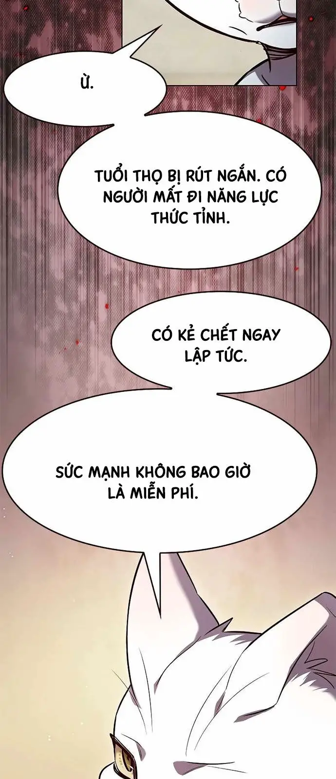 Hoá Thân Thành Mèo Nettruyen ZZZ Chương 337 Page 43