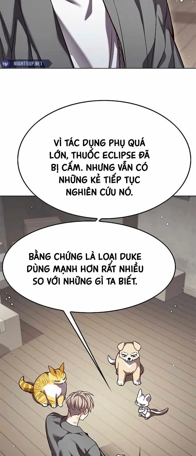 Hoá Thân Thành Mèo Nettruyen ZZZ Chương 337 Page 45