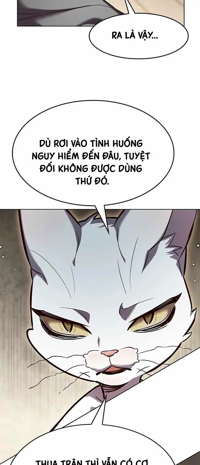 Hoá Thân Thành Mèo Nettruyen ZZZ Chương 337 Page 47