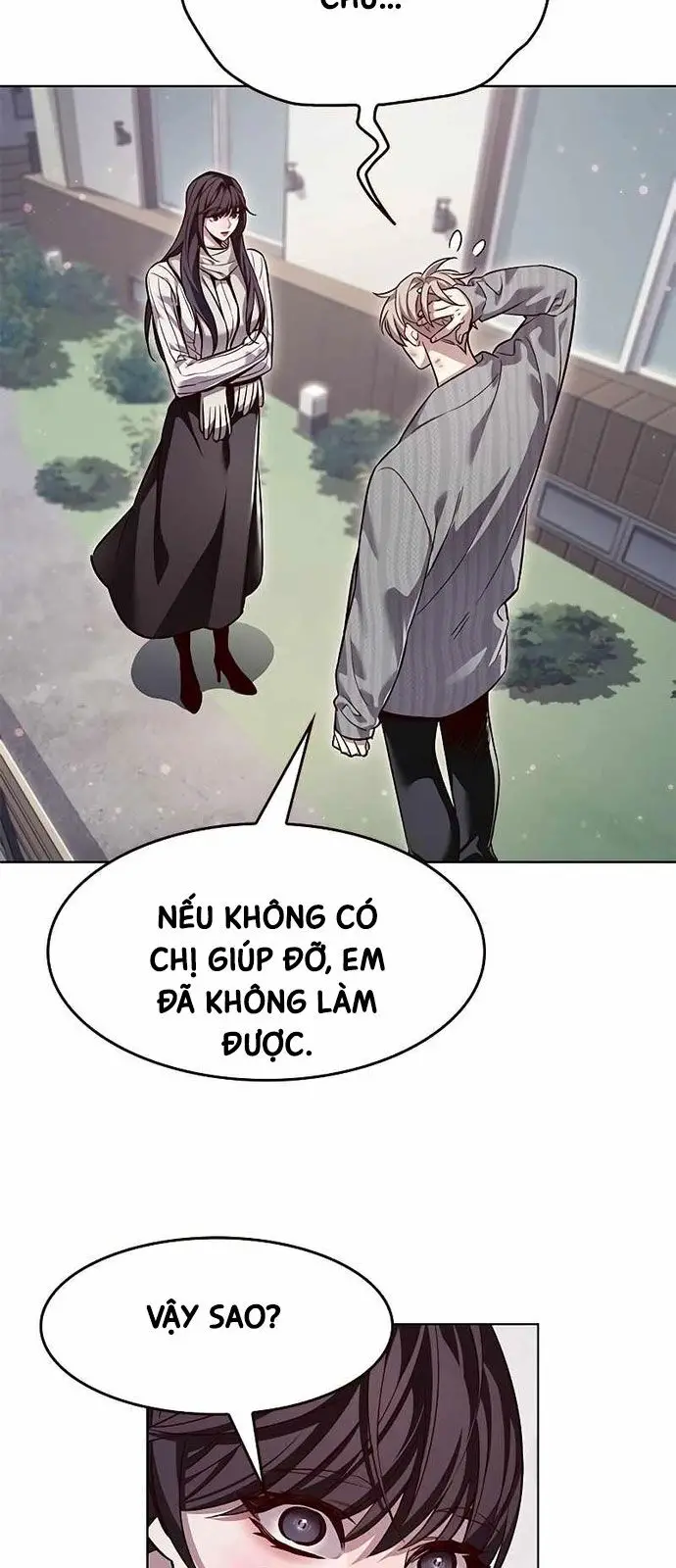 Hoá Thân Thành Mèo Nettruyen ZZZ Chương 337 Page 57