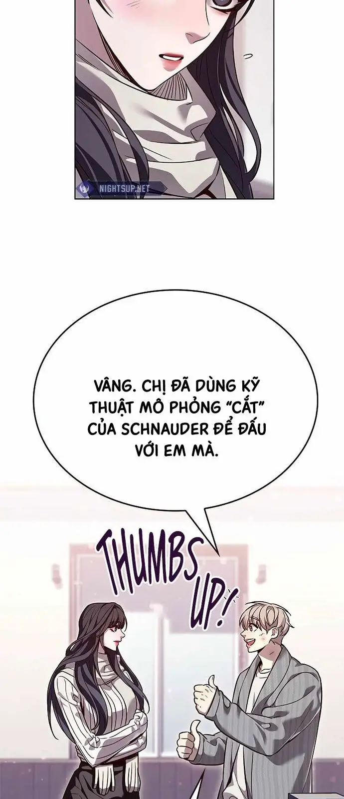 Hoá Thân Thành Mèo Nettruyen ZZZ Chương 337 Page 58