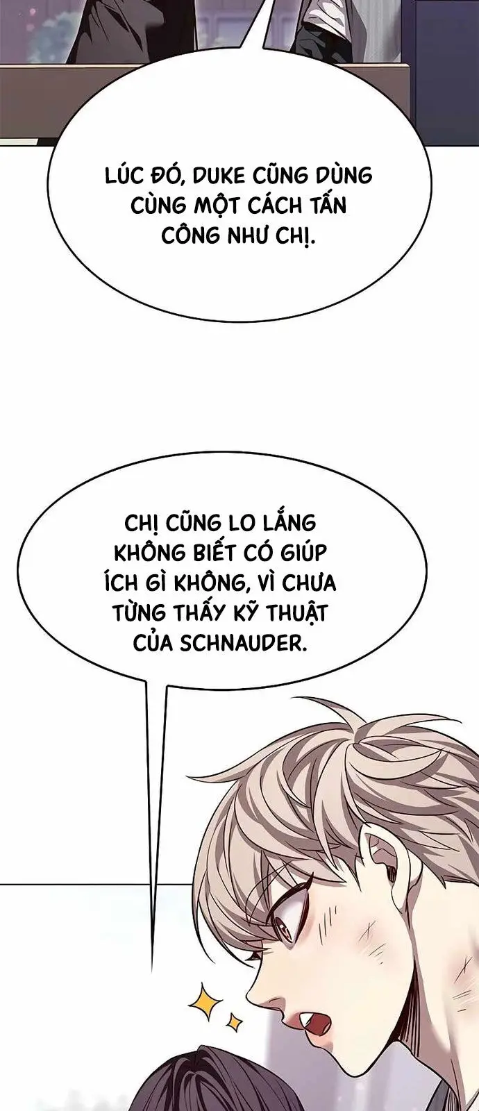 Hoá Thân Thành Mèo Nettruyen ZZZ Chương 337 Page 59