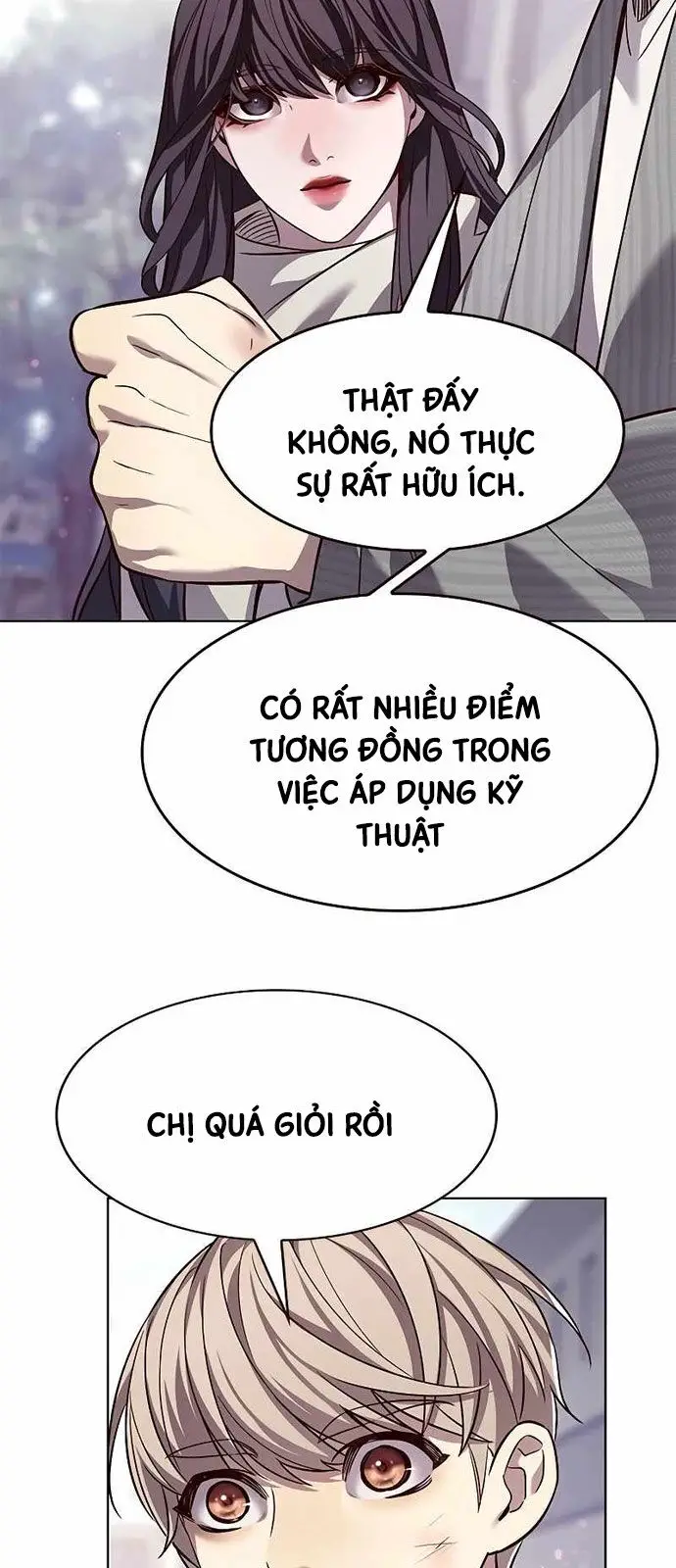 Hoá Thân Thành Mèo Nettruyen ZZZ Chương 337 Page 60