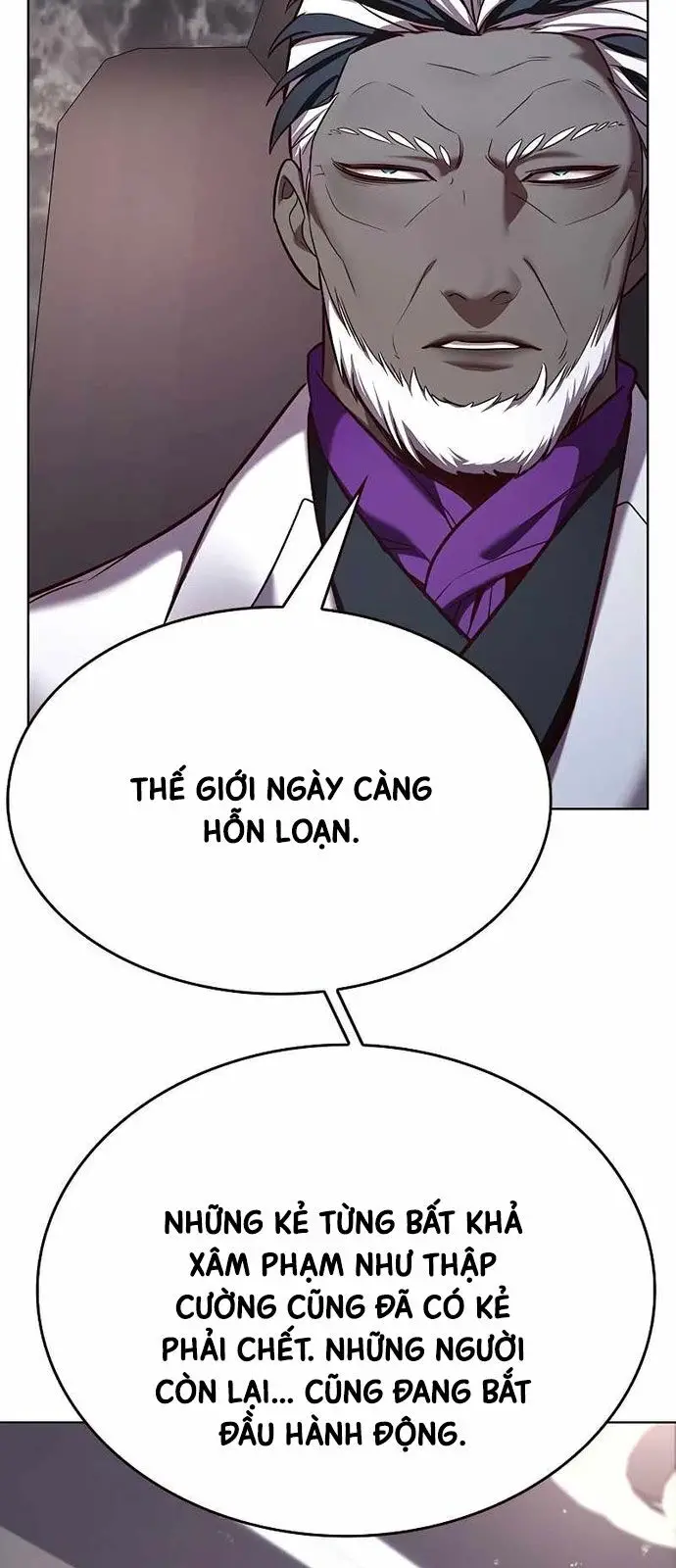 Hoá Thân Thành Mèo Nettruyen ZZZ Chương 337 Page 77
