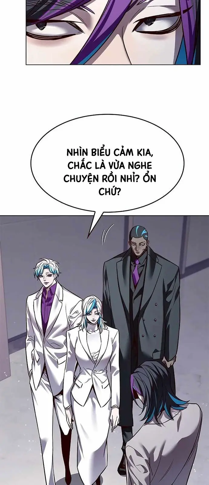Hoá Thân Thành Mèo Nettruyen ZZZ Chương 337 Page 84