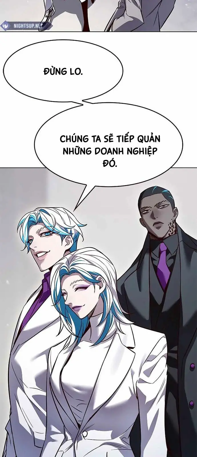 Hoá Thân Thành Mèo Nettruyen ZZZ Chương 337 Page 85