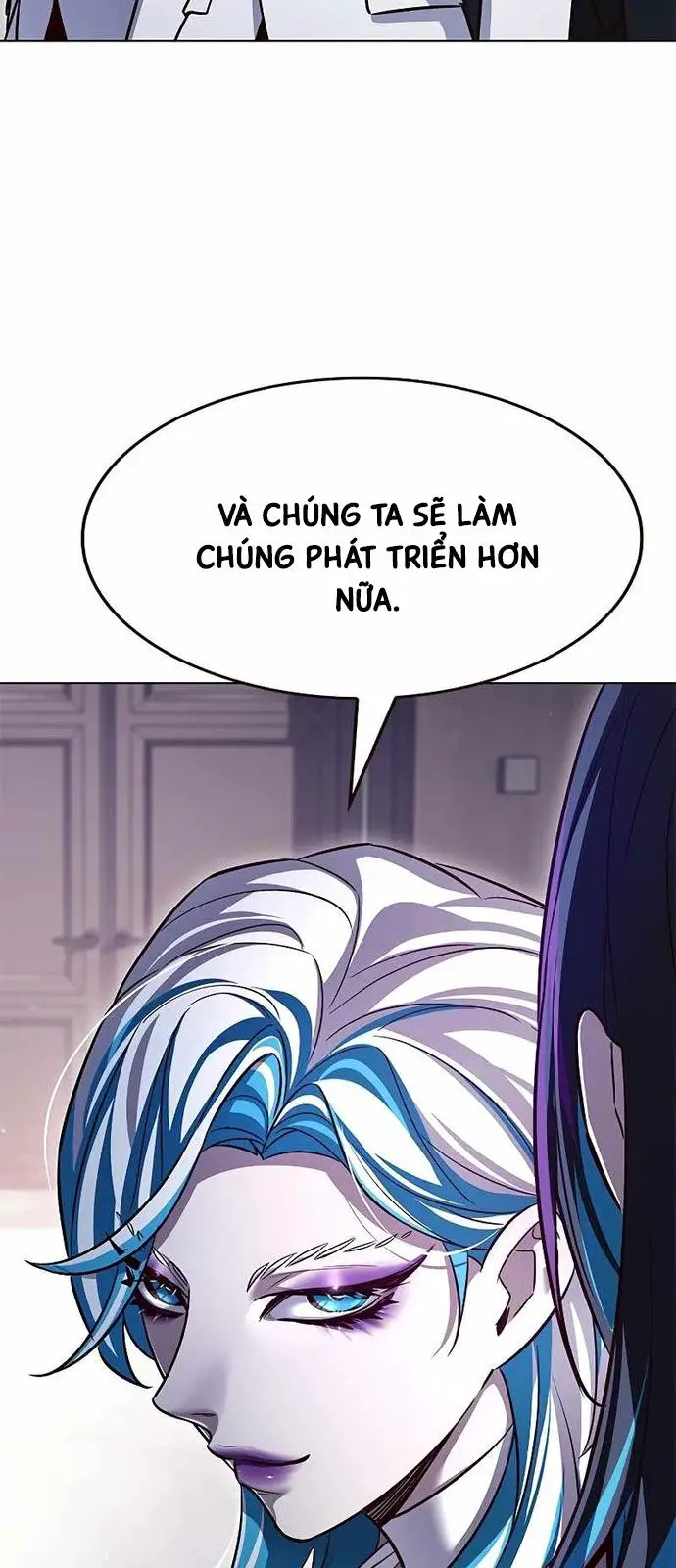 Hoá Thân Thành Mèo Nettruyen ZZZ Chương 337 Page 86