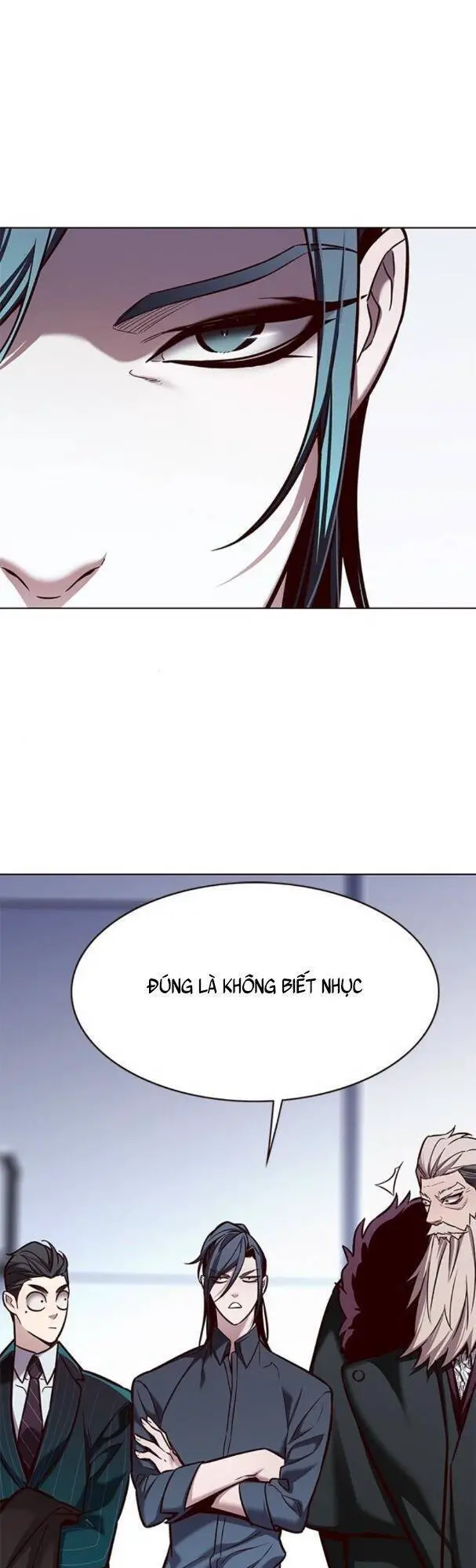 Hoá Thân Thành Mèo Nettruyen ZZZ Chương 175 Page 13