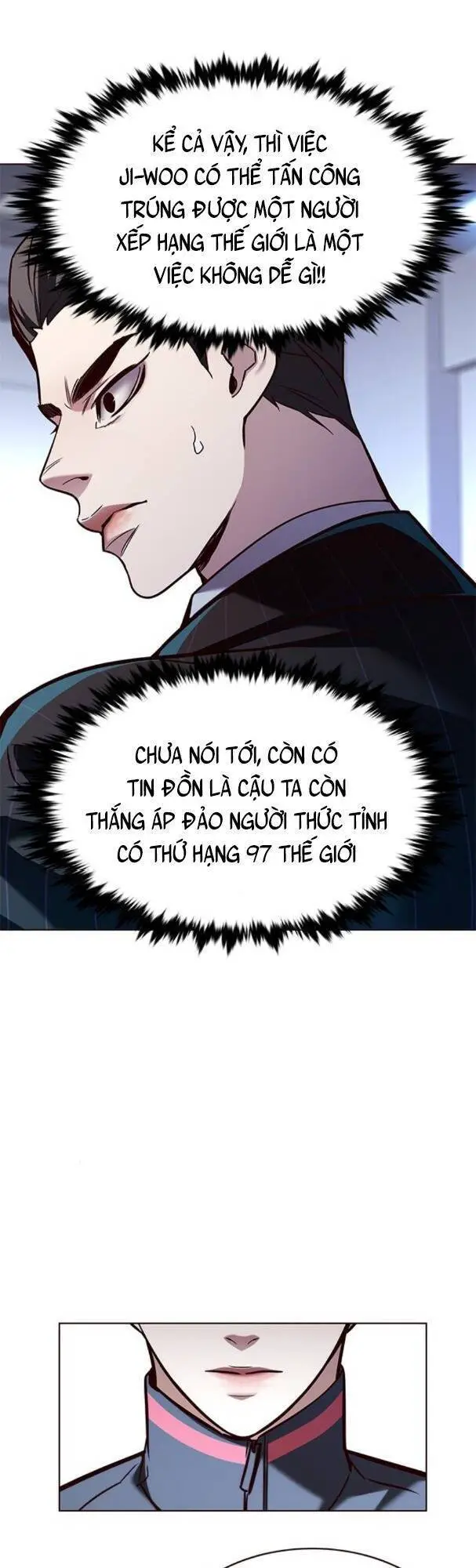 Hoá Thân Thành Mèo Nettruyen ZZZ Chương 175 Page 25