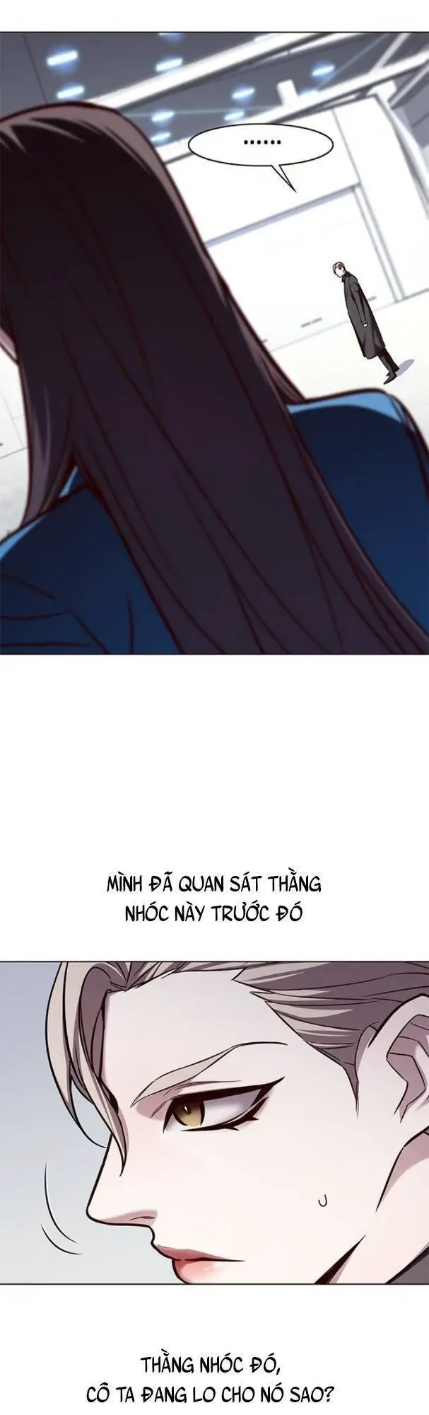 Hoá Thân Thành Mèo Nettruyen ZZZ Chương 175 Page 29