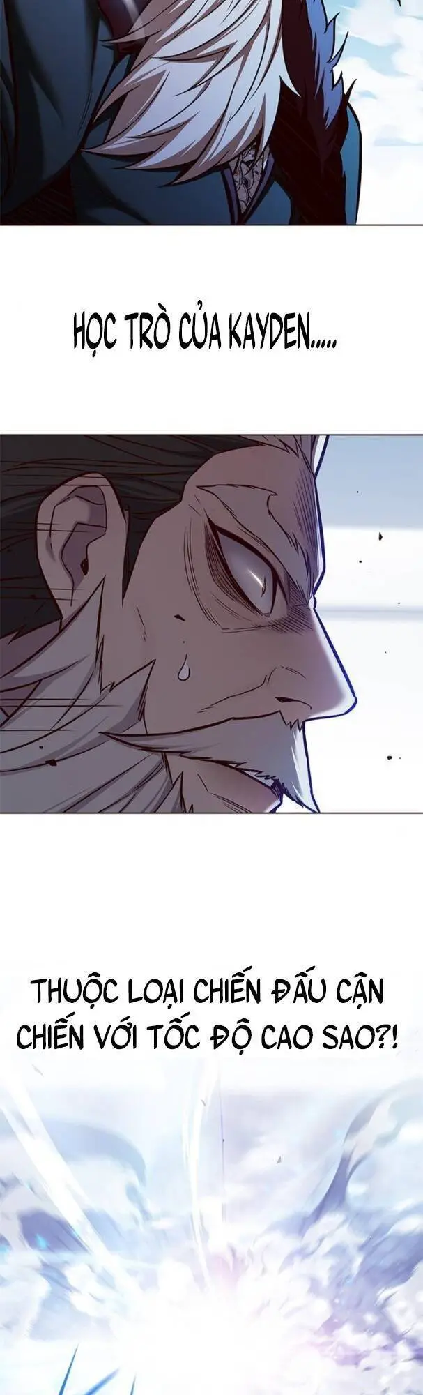 Hoá Thân Thành Mèo Nettruyen ZZZ Chương 175 Page 53