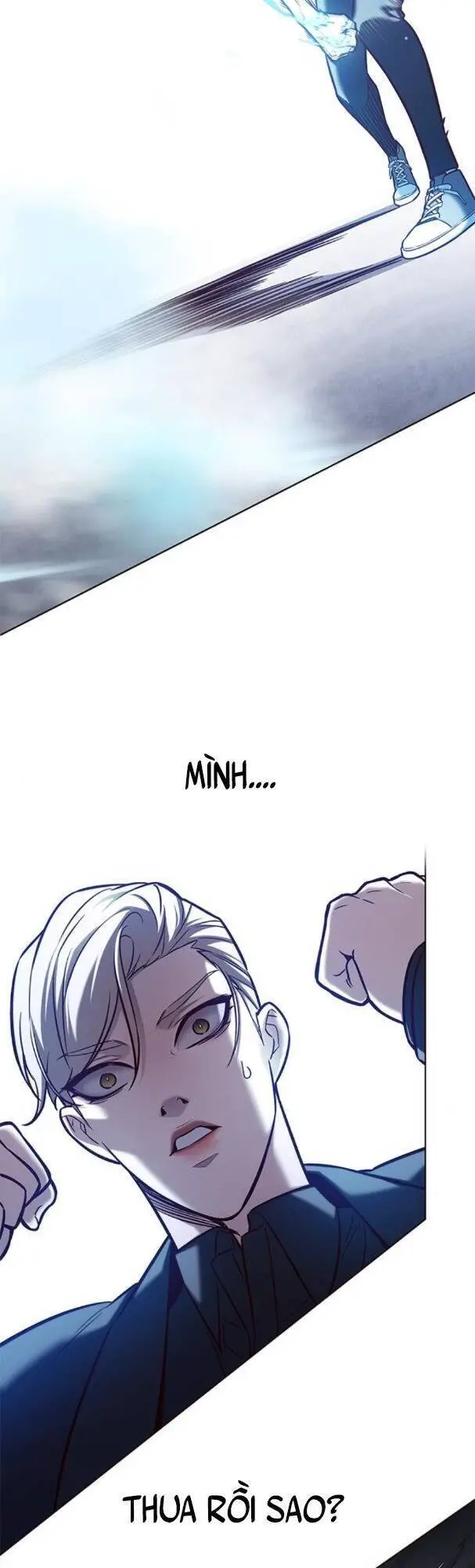Hoá Thân Thành Mèo Nettruyen ZZZ Chương 175 Page 56