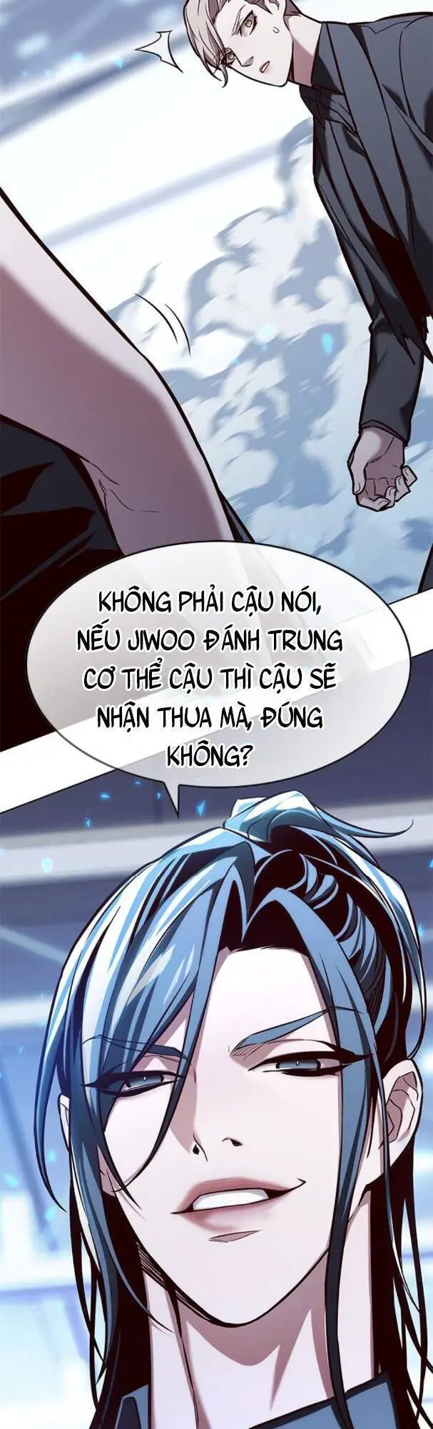 Hoá Thân Thành Mèo Nettruyen ZZZ Chương 175 Page 59