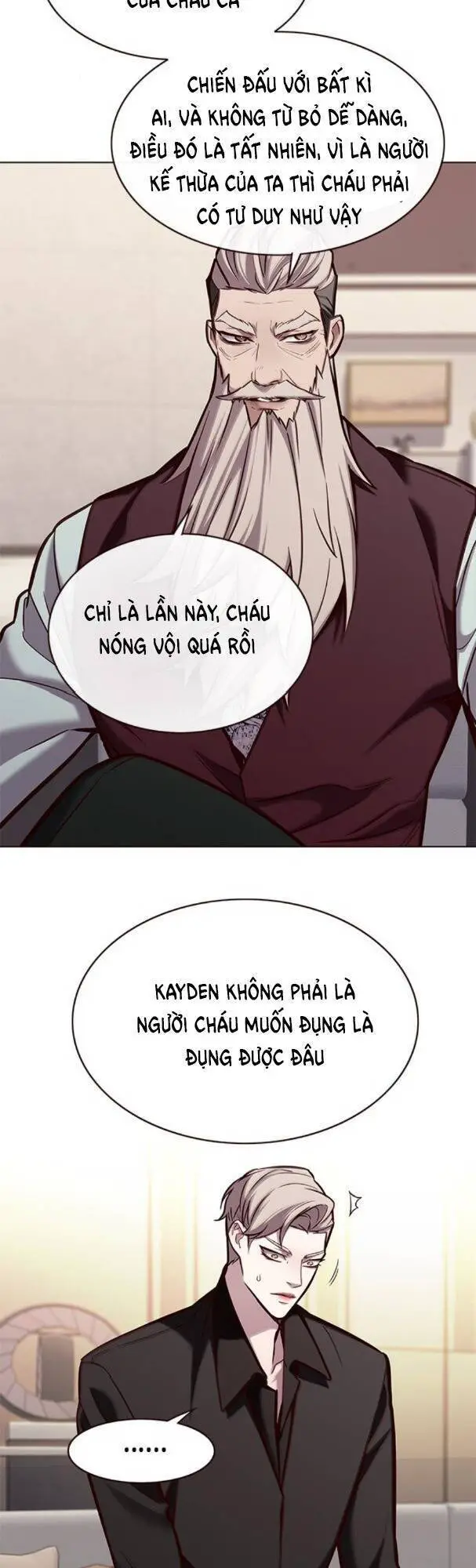 Hoá Thân Thành Mèo Nettruyen ZZZ Chương 173 Page 1