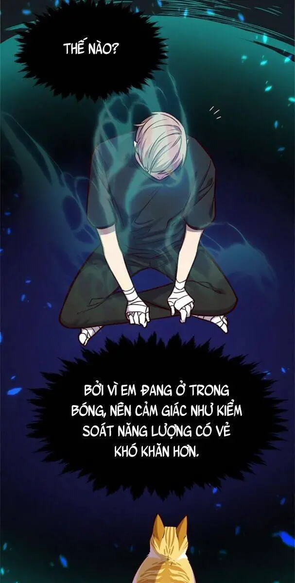 Hoá Thân Thành Mèo Nettruyen ZZZ Chương 174 Page 49