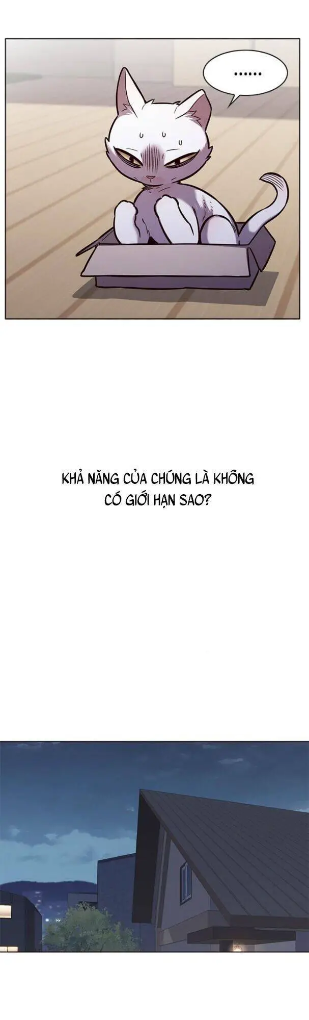 Hoá Thân Thành Mèo Nettruyen ZZZ Chương 174 Page 54