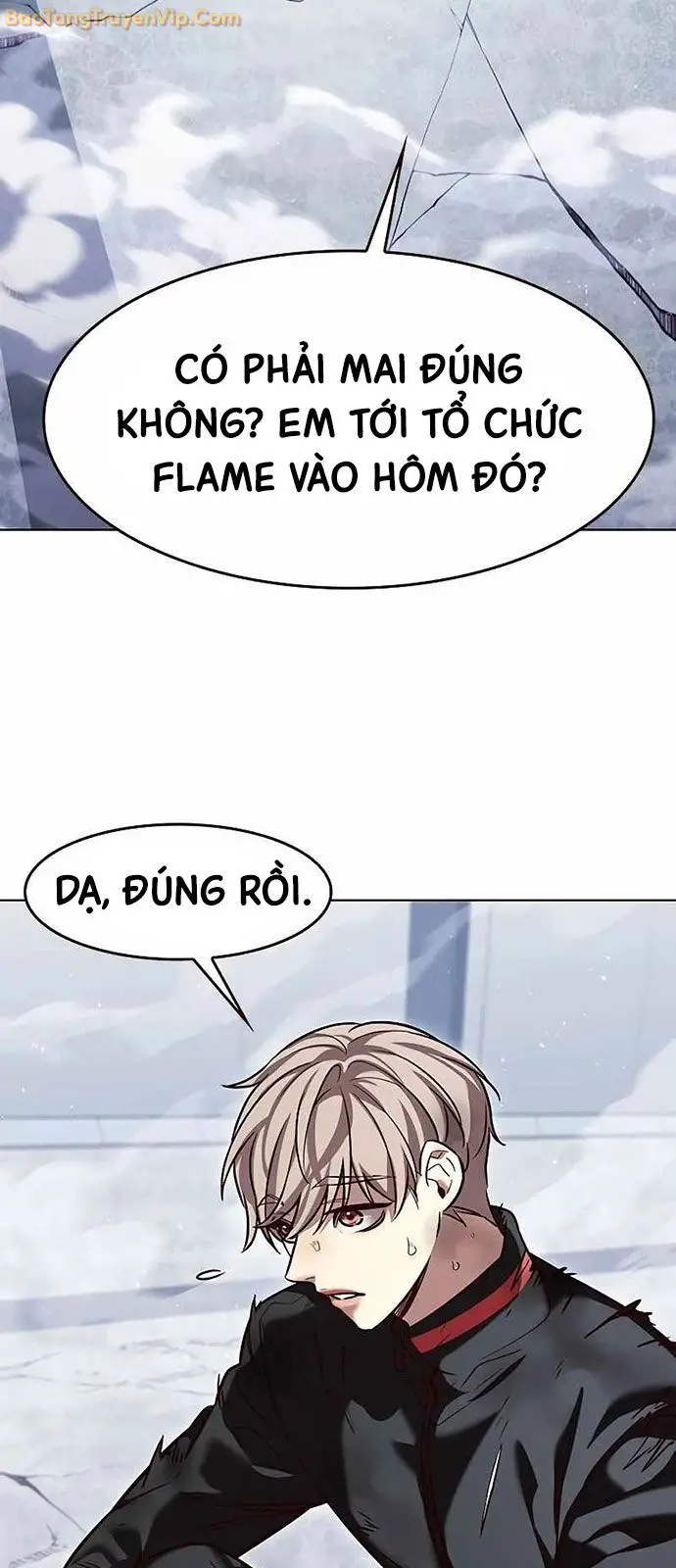 Hoá Thân Thành Mèo Nettruyen ZZZ Chương 331 Page 6