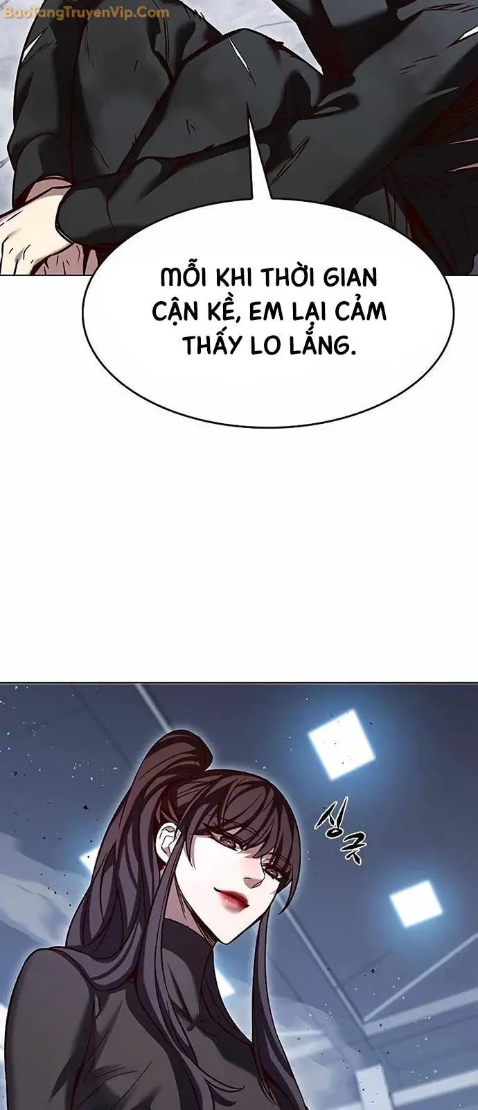 Hoá Thân Thành Mèo Nettruyen ZZZ Chương 331 Page 7