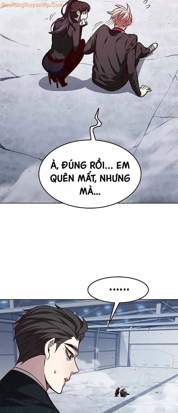 Hoá Thân Thành Mèo Nettruyen ZZZ Chương 331 Page 20