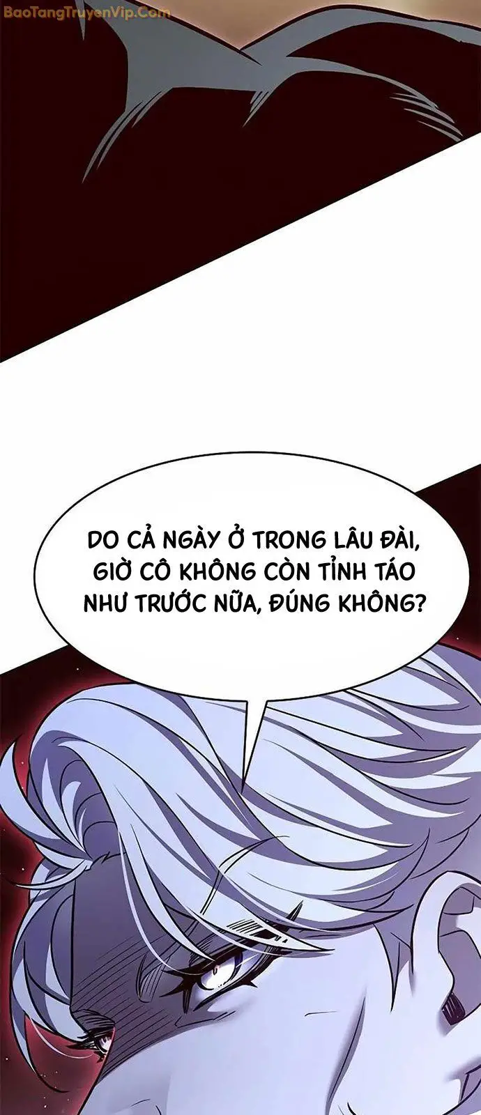 Hoá Thân Thành Mèo Nettruyen ZZZ Chương 331 Page 27