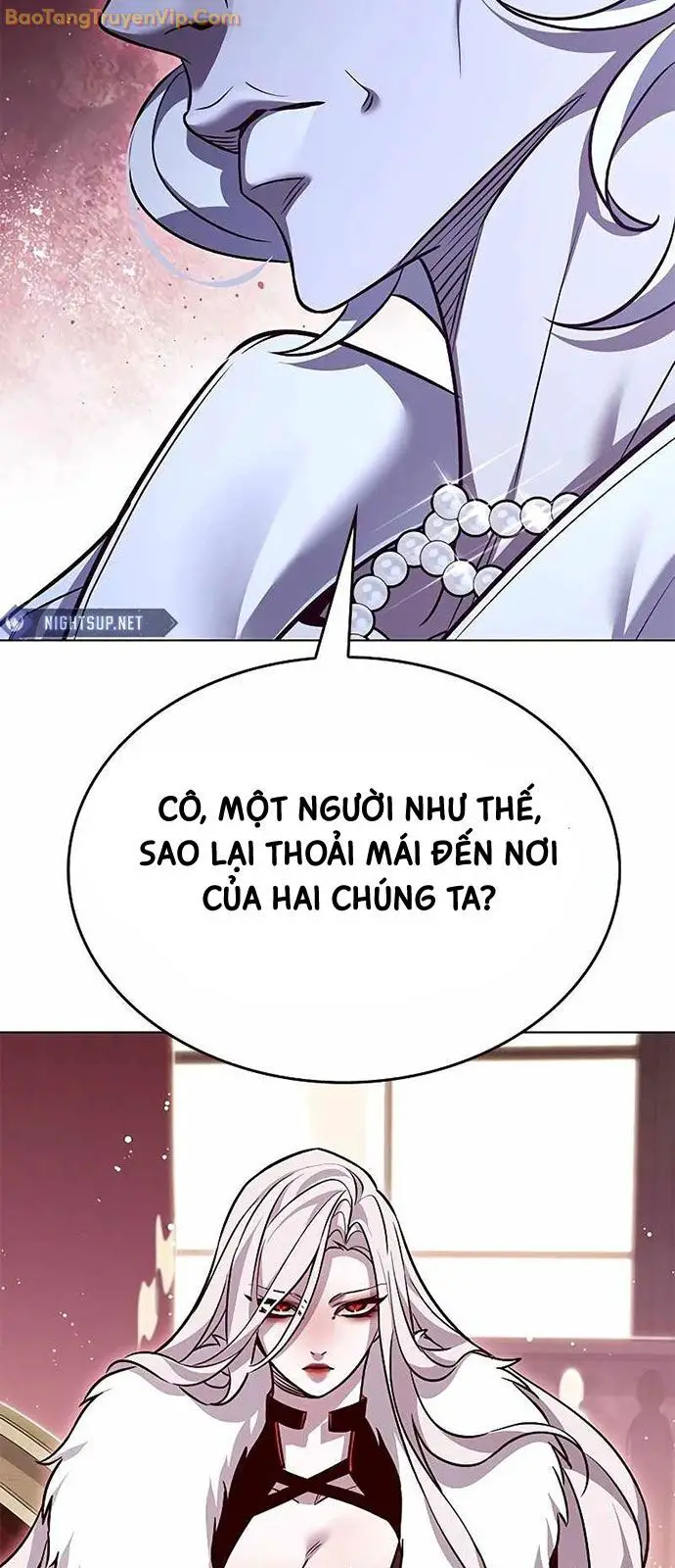 Hoá Thân Thành Mèo Nettruyen ZZZ Chương 331 Page 28