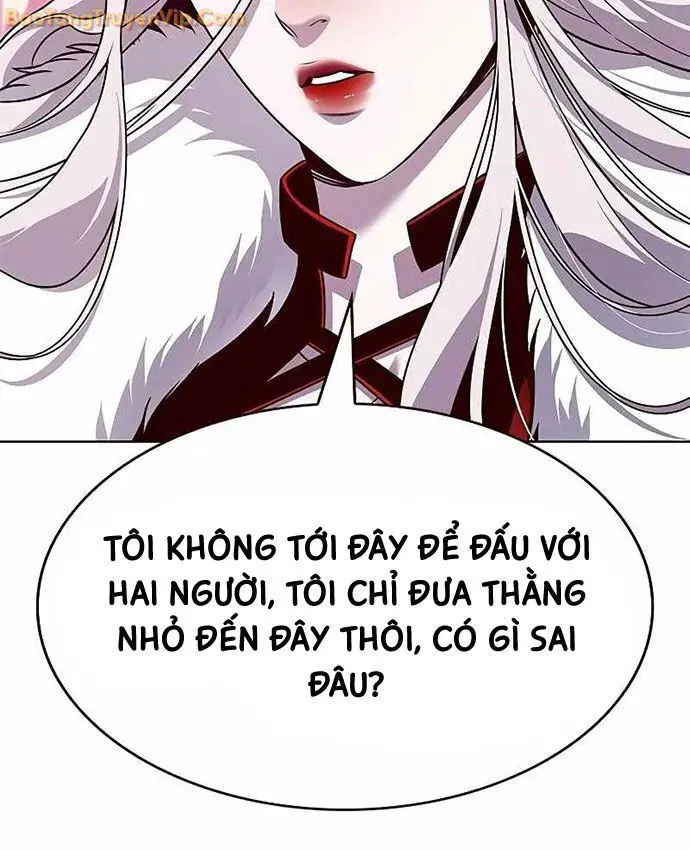 Hoá Thân Thành Mèo Nettruyen ZZZ Chương 331 Page 30