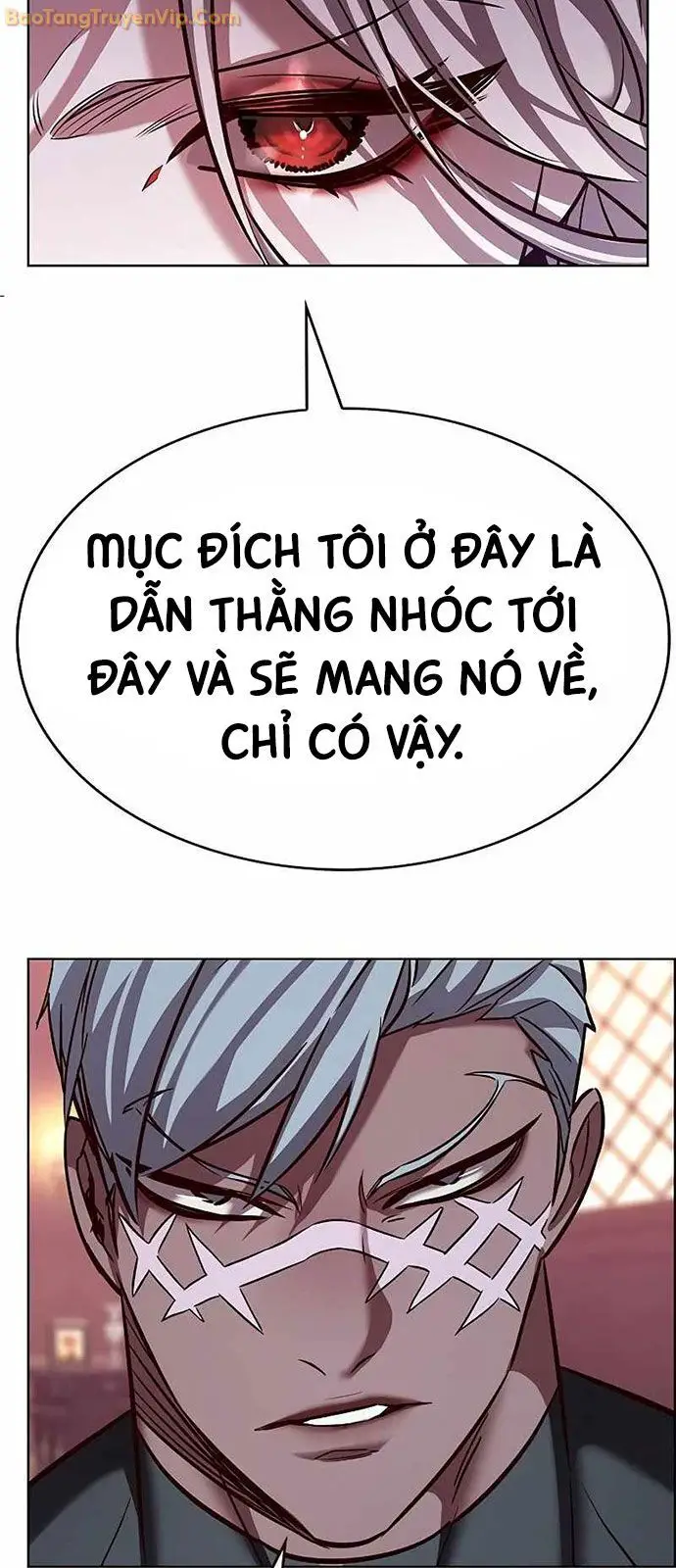 Hoá Thân Thành Mèo Nettruyen ZZZ Chương 331 Page 33