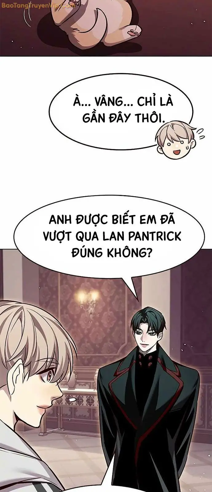Hoá Thân Thành Mèo Nettruyen ZZZ Chương 331 Page 44