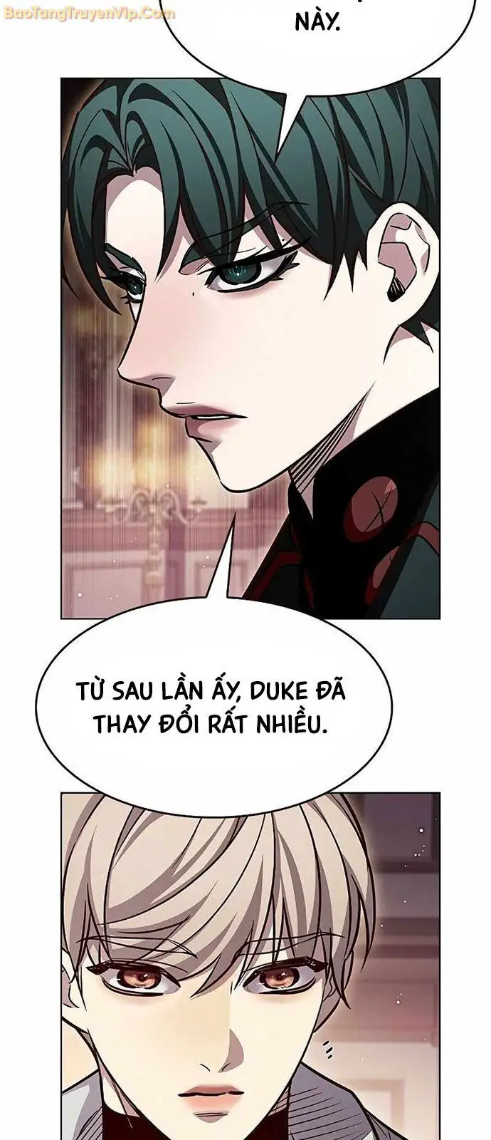 Hoá Thân Thành Mèo Nettruyen ZZZ Chương 331 Page 48