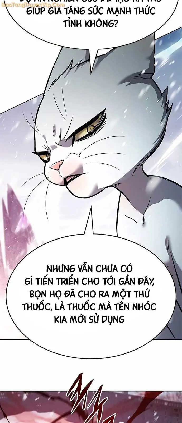 Hoá Thân Thành Mèo Nettruyen ZZZ Chương 334 Page 6