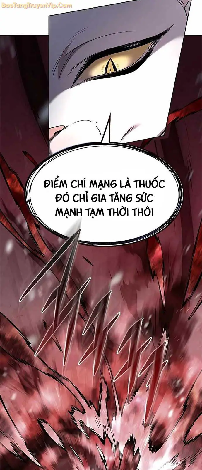 Hoá Thân Thành Mèo Nettruyen ZZZ Chương 334 Page 8